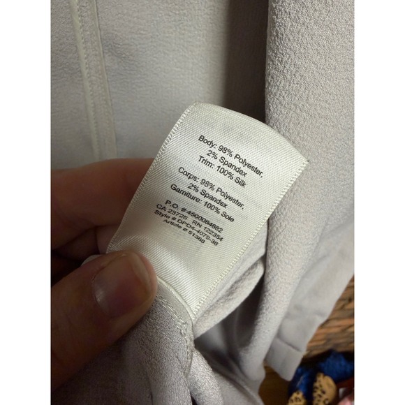 Wilfred Aritzia Chevalier Blazer Jacket - Picture 5 of 5